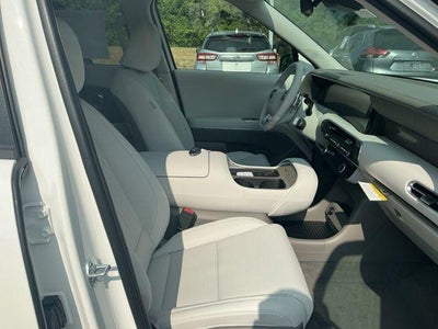 2026 Hyundai Palisade Hybrid SEL 7P