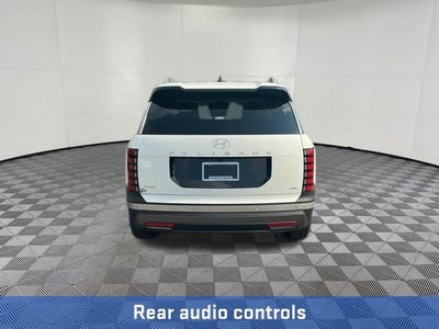 2026 Hyundai Palisade Hybrid SEL 7P