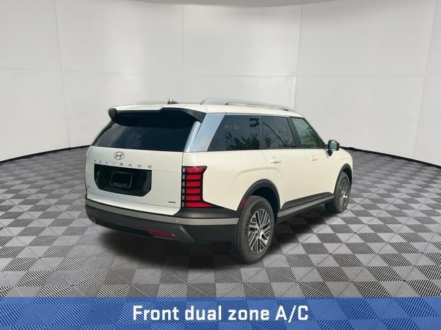 2026 Hyundai Palisade Hybrid SEL 7P