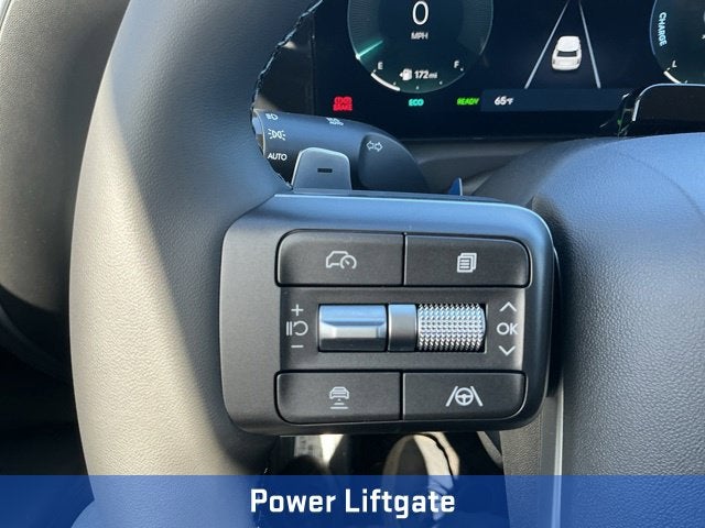 2027 Hyundai Palisade Hybrid SEL 7P