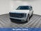 2027 Hyundai Palisade Hybrid SEL 7P