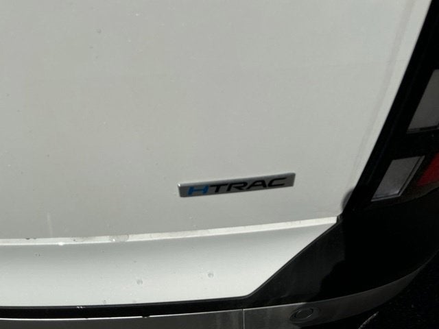 2027 Hyundai Palisade Hybrid SEL 7P