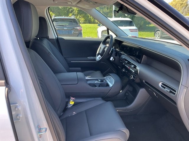 2027 Hyundai Palisade Hybrid SEL 7P