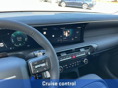 2027 Hyundai Palisade Hybrid SEL 7P