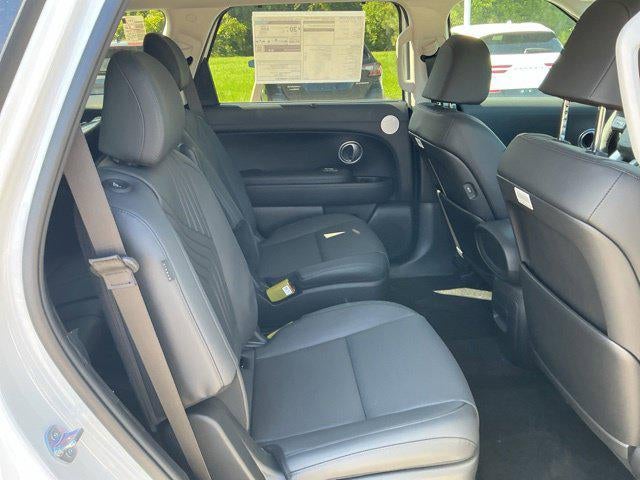 2027 Hyundai Palisade Hybrid SEL 7P
