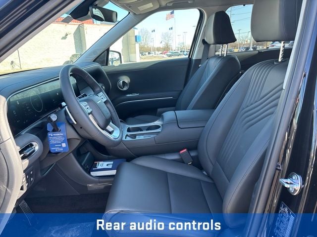 2026 Hyundai Palisade SEL Premium AWD