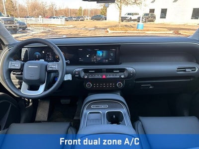 2026 Hyundai Palisade SEL Premium AWD