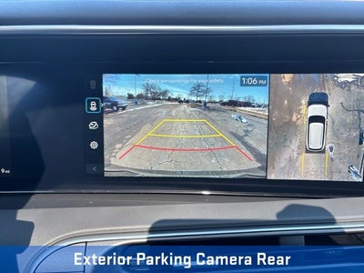 2026 Hyundai Palisade SEL Premium AWD