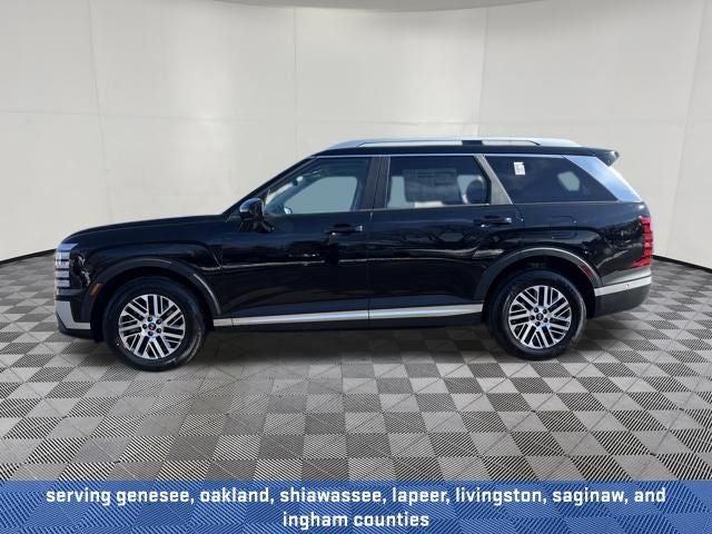 2026 Hyundai Palisade SEL Premium AWD