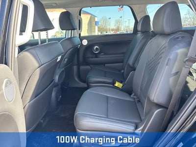 2026 Hyundai Palisade SEL Premium AWD