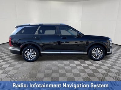 2026 Hyundai Palisade SEL Premium AWD