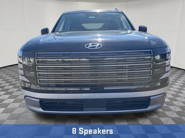 2026 Hyundai Palisade SEL Premium AWD