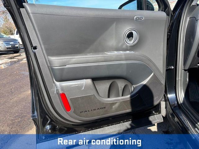 2026 Hyundai Palisade SEL Premium AWD