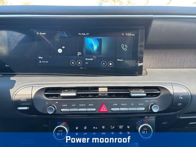 2026 Hyundai Palisade SEL Premium AWD