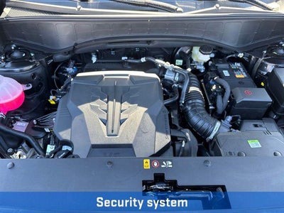 2026 Hyundai Palisade SEL Premium AWD