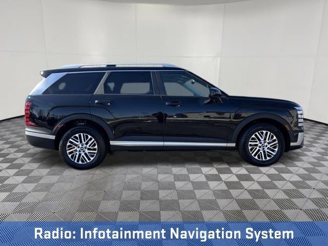 2026 Hyundai Palisade SEL Premium AWD