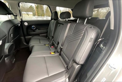 2026 Hyundai Palisade SEL Premium AWD