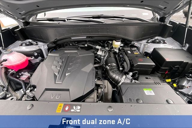 2026 Hyundai Palisade SEL Premium AWD