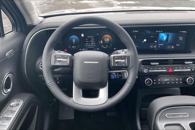 2026 Hyundai Palisade SEL Premium AWD