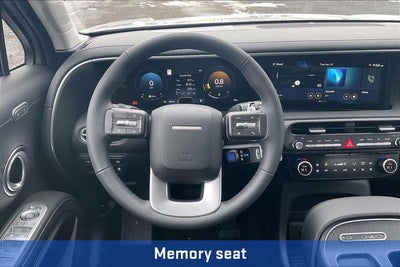 2026 Hyundai Palisade SEL Premium AWD