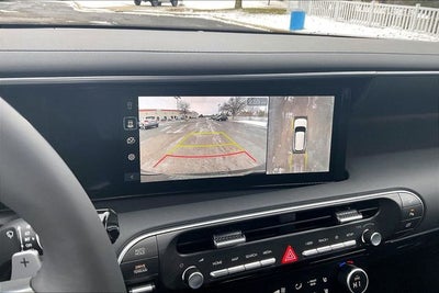 2026 Hyundai Palisade SEL Premium AWD