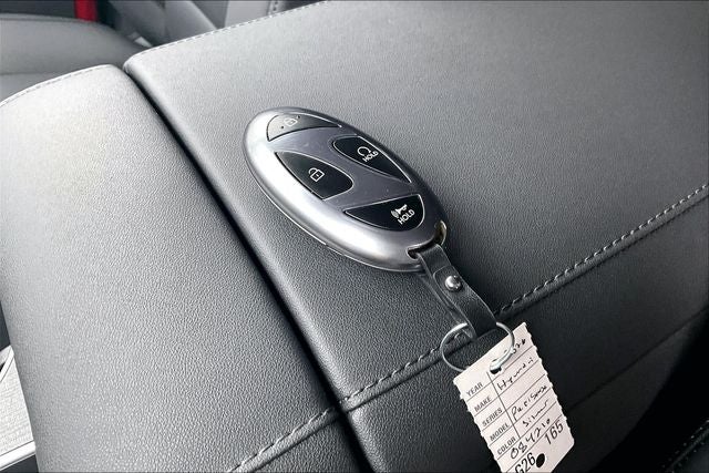 2026 Hyundai Palisade SEL Premium AWD