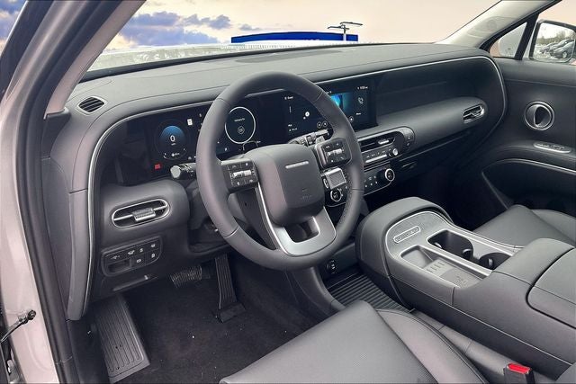 2026 Hyundai Palisade SEL Premium AWD