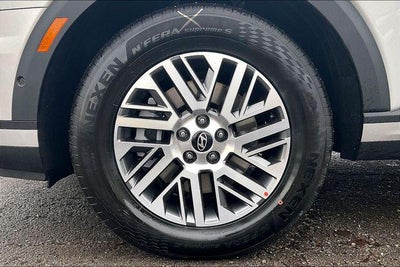 2026 Hyundai Palisade SEL Premium AWD