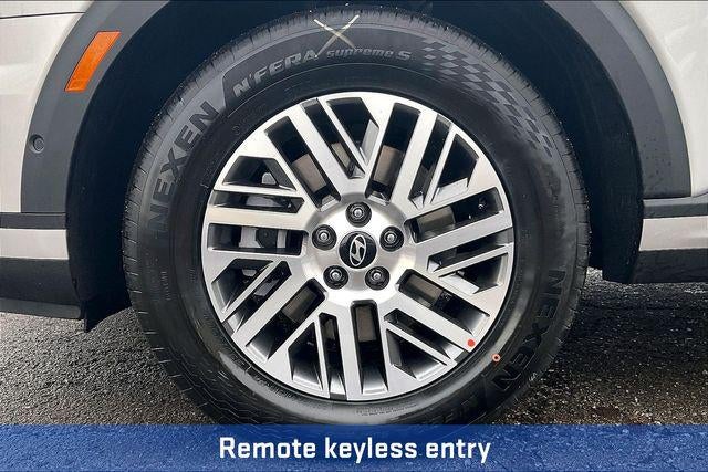 2026 Hyundai Palisade SEL Premium AWD