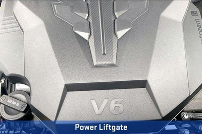 2026 Hyundai Palisade SEL Premium AWD