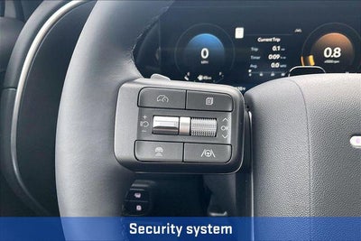 2026 Hyundai Palisade SEL Premium AWD