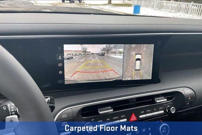 2026 Hyundai Palisade SEL Premium AWD