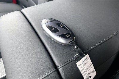 2026 Hyundai Palisade SEL Premium AWD