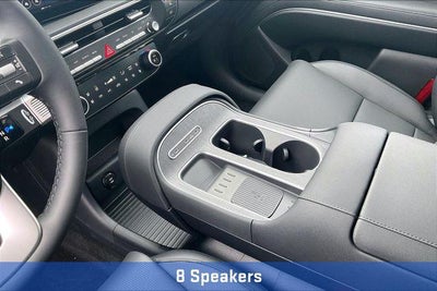 2026 Hyundai Palisade SEL Premium AWD