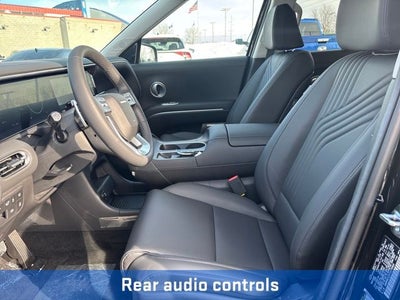 2026 Hyundai Palisade SEL Premium AWD