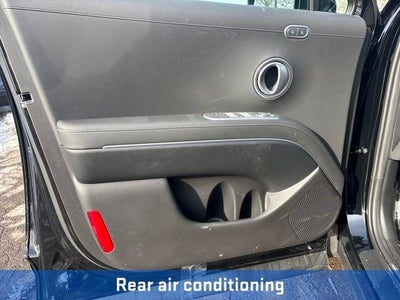 2026 Hyundai Palisade SEL Premium AWD