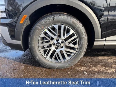 2026 Hyundai Palisade SEL Premium AWD