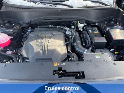 2026 Hyundai Palisade SEL Premium AWD