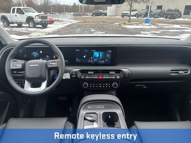 2026 Hyundai Palisade SEL Premium AWD