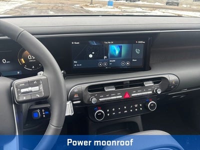 2026 Hyundai Palisade SEL Premium AWD