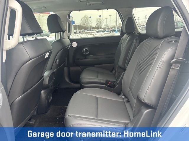 2026 Hyundai Palisade SEL Premium AWD