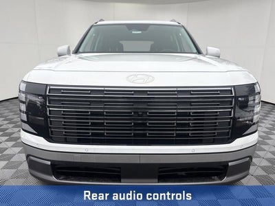 2026 Hyundai Palisade SEL Premium AWD