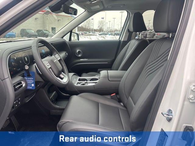 2026 Hyundai Palisade SEL Premium AWD