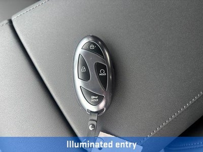 2026 Hyundai Palisade SEL Premium AWD