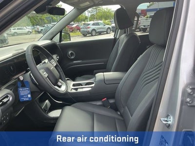 2026 Hyundai Palisade SEL Premium AWD