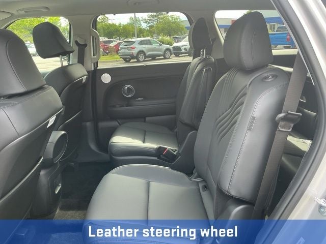 2026 Hyundai Palisade SEL Premium AWD