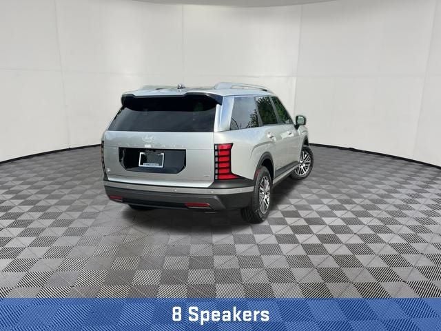 2026 Hyundai Palisade SEL Premium AWD