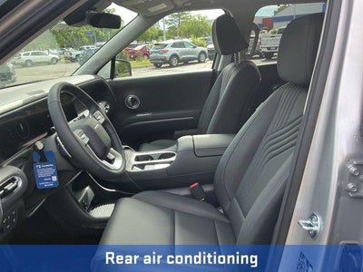 2026 Hyundai Palisade SEL Premium AWD
