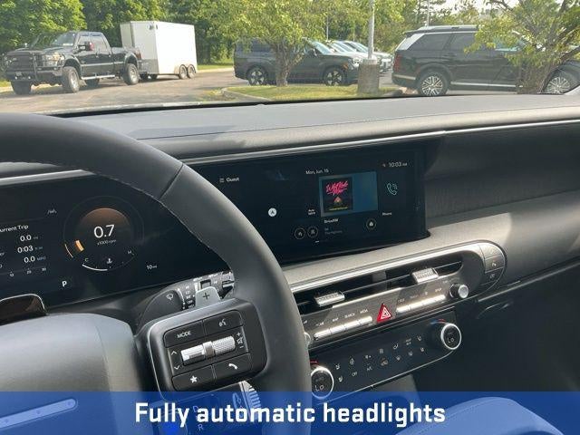 2026 Hyundai Palisade SEL Premium AWD