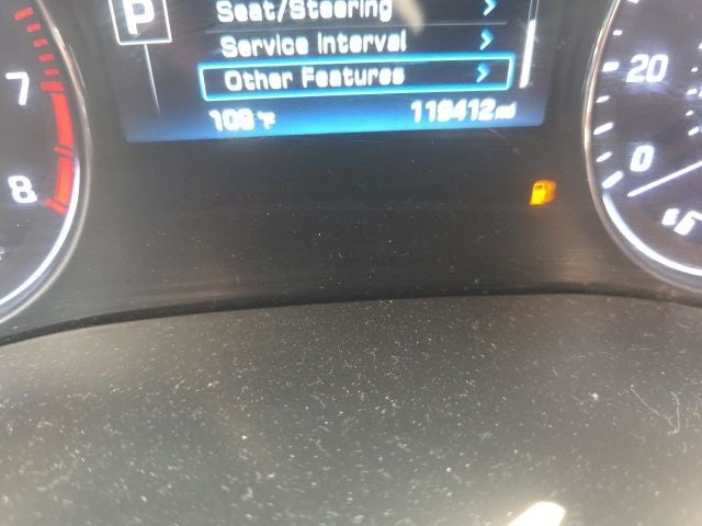2015 Hyundai Genesis 3.8